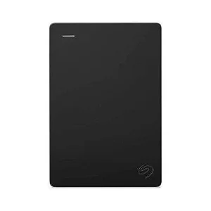 HD Externo Portátil Seagate Expansion 2TB USB 3.0 Preto - STGX2000400 - Infopeças