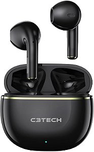 FONE EP-TWS-30BK BT 5.1 TWS C3TECH