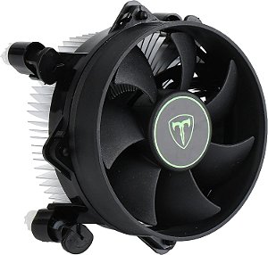 COOLER T-DAGGER FRIGG PRETO MODELO T-GC9112