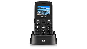 CELULAR VITA COM BASE P9121