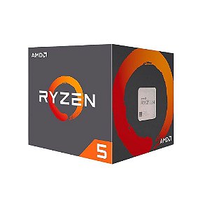 PROCESSADOR AMD 100-100000644BOX (AMD RYZEN 5 4500 4.1GHZ)