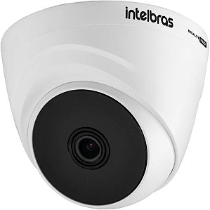CAMERA 20 METROS 2.8 MM MULTI HD VHD 1120D IR G7 DOME -4 560035