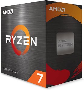 PROCESSADOR AMD 100-100000926WOF (AMD RYZEN 7 5700X 3.4GHZ)