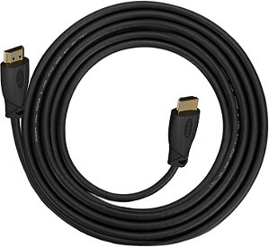 CABO HDMI 5 METROS 2.1 8K ELG HD8K50