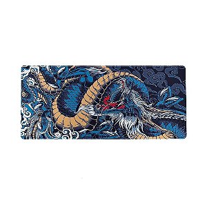 MOUSEPAD HYBRID DESKMAT KAMON FEAR  AYAKASHI DAZZ 62000160