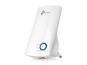 REPETIDOR WIRELLES 2,4 TL-WA850RE 300MBPS