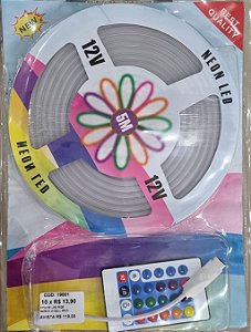 FITA DE LED RGB X-CELL LS-3535