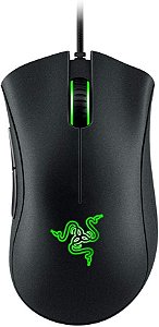 MOUSE COM FIO DEATHADDER ESSENTIAL NASA RZ0103850100 RAZER