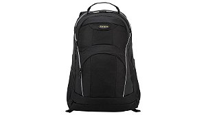 MOCHILA MOTOR TARGUS 15.6'' 3 COMP POLYESTER TSB194