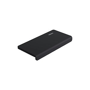 QUEBRA QUINA COMFORT SINGLE PRETO RELIZA 000907