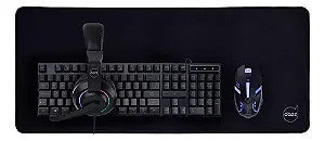 KIT GAMER NOVACORE 4 EM 1 DAZZ 62000176