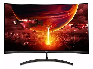 MONITOR ACER 32'' NITRO EDT320Q