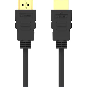 CABO HDMI 0,5M 2.0 FORTREK 4K-005
