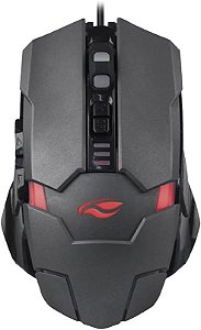 MOUSE COM FIO GAMER USB MG-140CB C3T