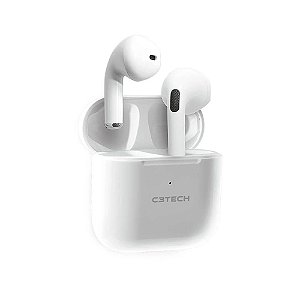 FONE EP-TWS-21WH BT 5.1 TWS C3TECH