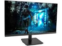MONITOR LG 24" IPS FULL HD 100HZ 5MS HDMI 24MS500-B.AWZM