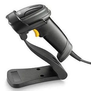 LEITOR DE CODIGO DE BARRAS ELGIN 1D 2D EL250 - 46EL250USC01