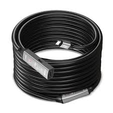 CABO DE EXTENSAO COMTAC USB-C PARA USB-C (3.1 GEN 1) CM/CF (20 METROS) - 20129424