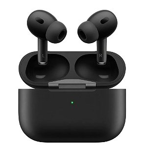 Fone de Ouvido Bluetooth TWS Maxprint FBT1001 Preto | Infopeças