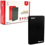 GAVETA P/HD EXT 2,5 USB 3.0 CH-300BK C3T