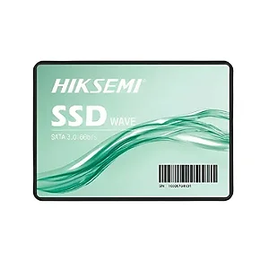 SSD 2.5 Polegadas Hiksemi Wave 240GB SATA III HKM240S23A | Infopeças