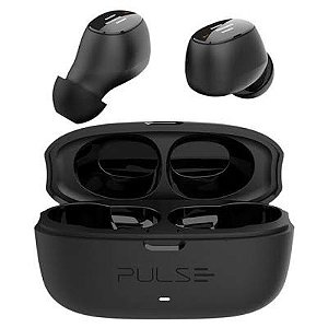 TWS PULSE WB300 PRETO PH436