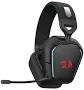 Headset Gamer Redragon Mira H868 Sem Fio 7.1 RGB | Infopeças
