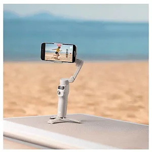 Estabilizador DJI Osmo Mobile 7 Gimbal Smartphone DJI131