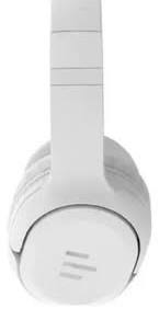 Headphone Bluetooth Pulse HB200 Branco PH431 - 50h de Bateria