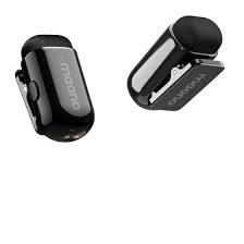 Microfone de Lapela Sem Fio Maono Wave T1 Mini Type-C WM622 | Infopeças