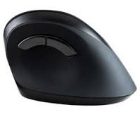 MOUSE Sem FIO USB VERTICAL ERGONOMICO MS17 MO417
