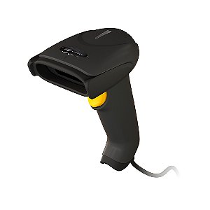 Leitor de Código de Barras C3Tech LB-51BK 1D USB Laser Infopeças