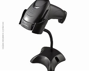 LEITOR COD 1D USB LB-50BK C3TECH