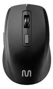 MOUSE Sem FIO MS750 USB+Bluetooth RECARREGAVel MO403