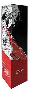 MOUSEPAD KALKAN 900X400X4MM PRETO AERIS KLK00061