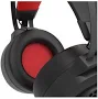 HEADSET GAMER REDRAGON CARMEN PRETO H261
