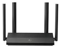 Roteador Wireless TP-Link EX521 Wi-Fi 6 AX3000 Dual Band Gigabit