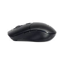 KIT TECL+MOUSE S/FIO RECARREG K-W200BK C3T