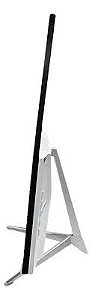 MONITOR LED 24 POL MR-240WH C3TECH BRANCO