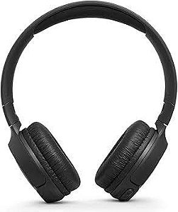 Fone Bluetooth JBL Tune 500BT Preto