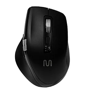 Mouse Sem Fio Multi MS2000 Smart Scroll 3000 DPI MO406