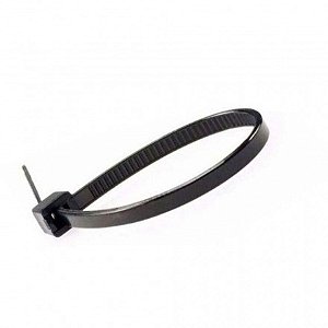Abraçadeira Nylon Bemfixa 9x530mm Preta C/ 20 Unid 9133