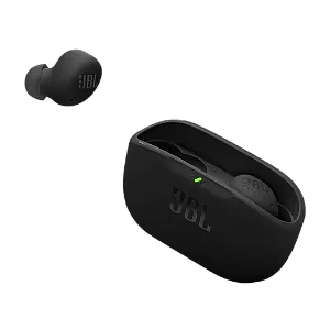 Fone de Ouvido Bluetooth JBL Wave Buds 2 NC Preto TWS | Infopeças