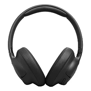Headphone Bluetooth JBL Tune 730BT Preto Over-Ear 76h | Infopeças
