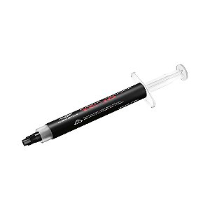 Pasta Térmica TC-10 C3Tech 4g Alta Performance 12.8W/mK | Infopeças
