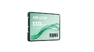 SSD 2.5 Polegadas Hiksemi Wave (S) 480GB SATA III | Infopeças