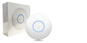 ACCESS POINT U6-LR UNIFI 2.4/5GHZ 3GBPS WIFI-6 LONG RANGE - Infopeças