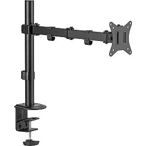 Suporte Articulado para Monitor Fortrek FK425S 17" a 32" até 9kg Infopeças