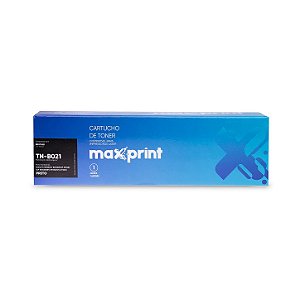 Toner Maxprint Compatível Brother TN-B021 TNB021 Preto 2.6K | Infopeças