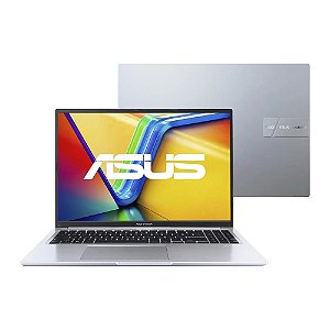 Notebook Asus Vivobook 16 i7-1355U 16GB 512GB SSD 16" WUXGA X1605VA - Infopeças